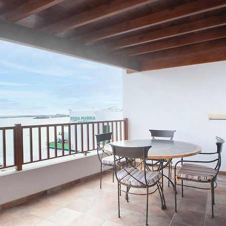 Апартаменты Blancazul Harbour View Коста Бланка Экстерьер фото